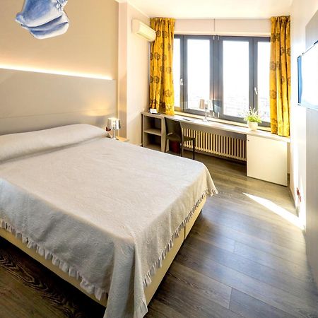 Hotel Italia Lerici Eksteriør billede