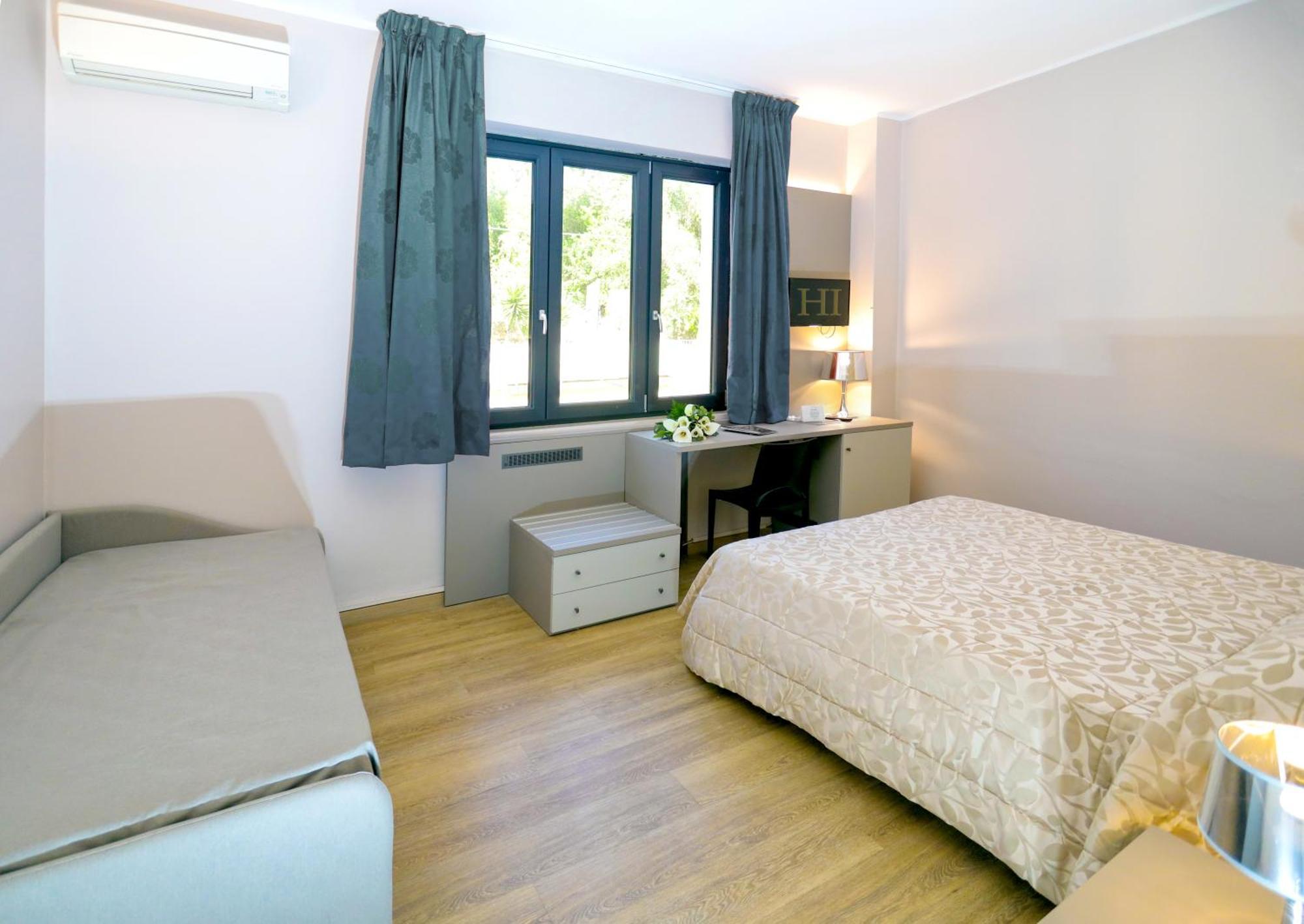 Hotel Italia Lerici Eksteriør billede