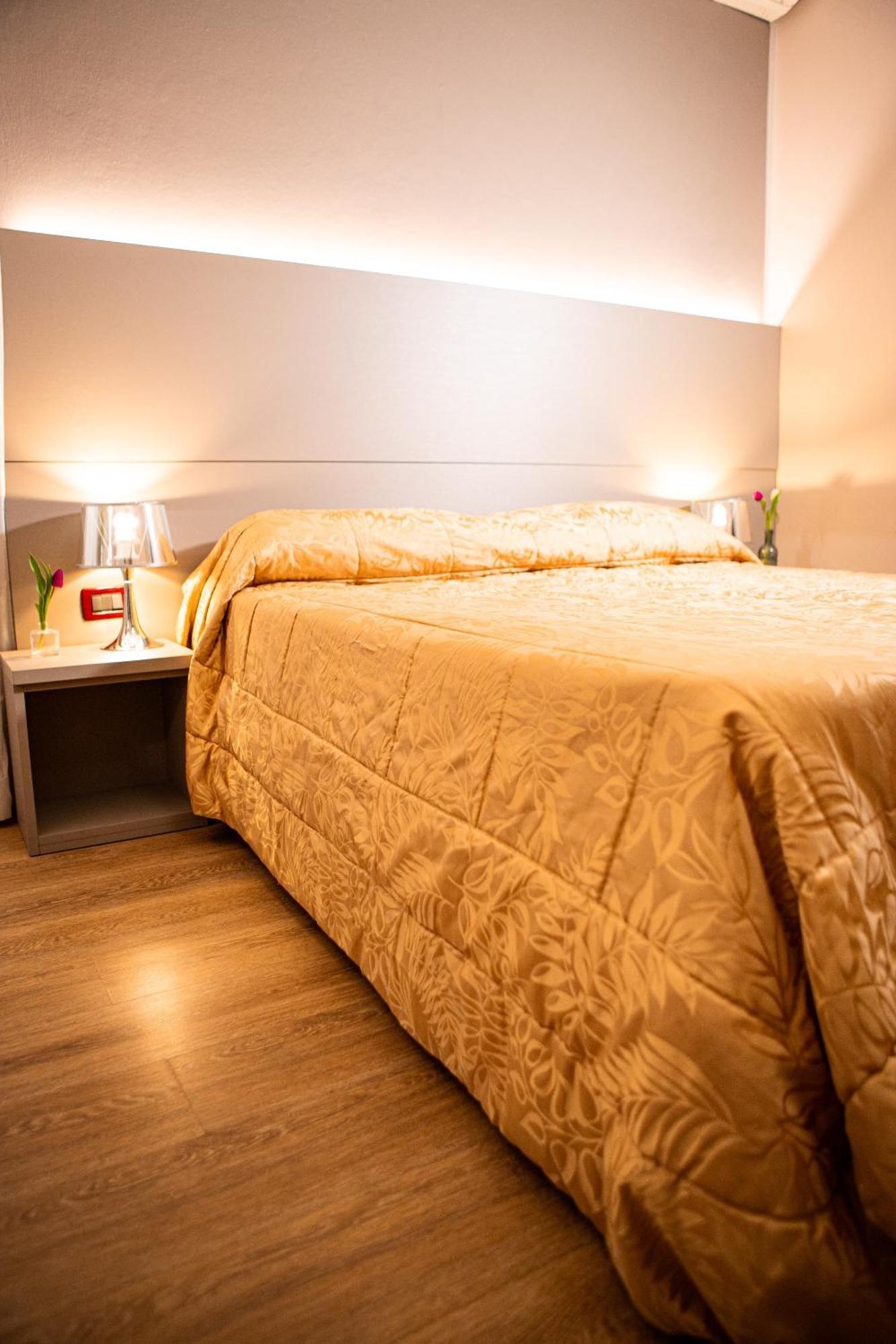 Hotel Italia Lerici Eksteriør billede