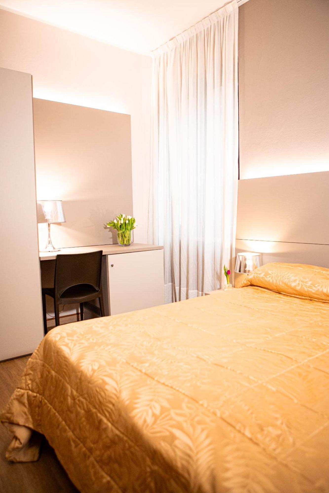 Hotel Italia Lerici Eksteriør billede