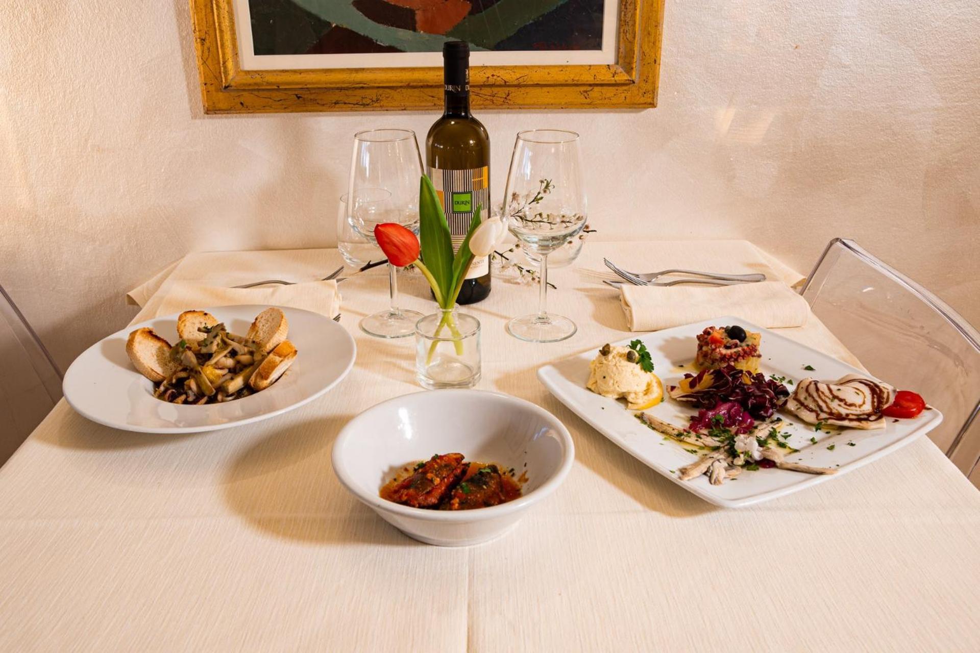 Hotel Italia Lerici Eksteriør billede