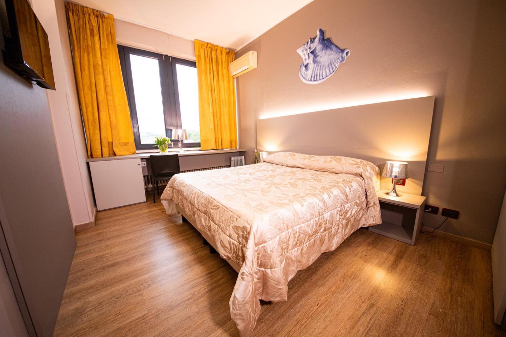 Hotel Italia Lerici Eksteriør billede
