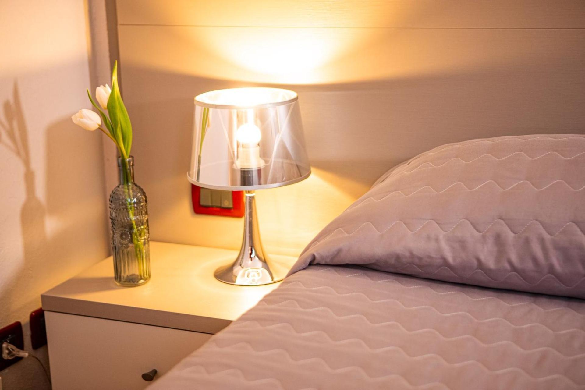 Hotel Italia Lerici Eksteriør billede