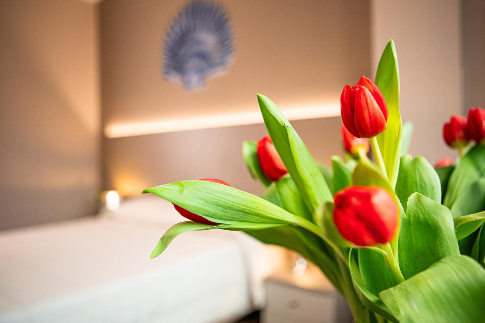 Hotel Italia Lerici Eksteriør billede