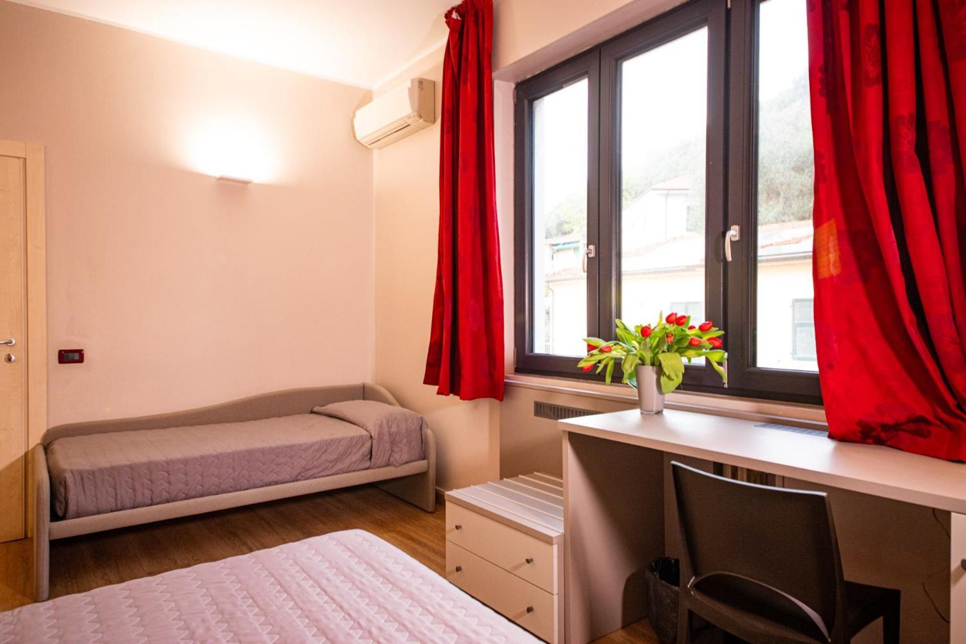 Hotel Italia Lerici Eksteriør billede